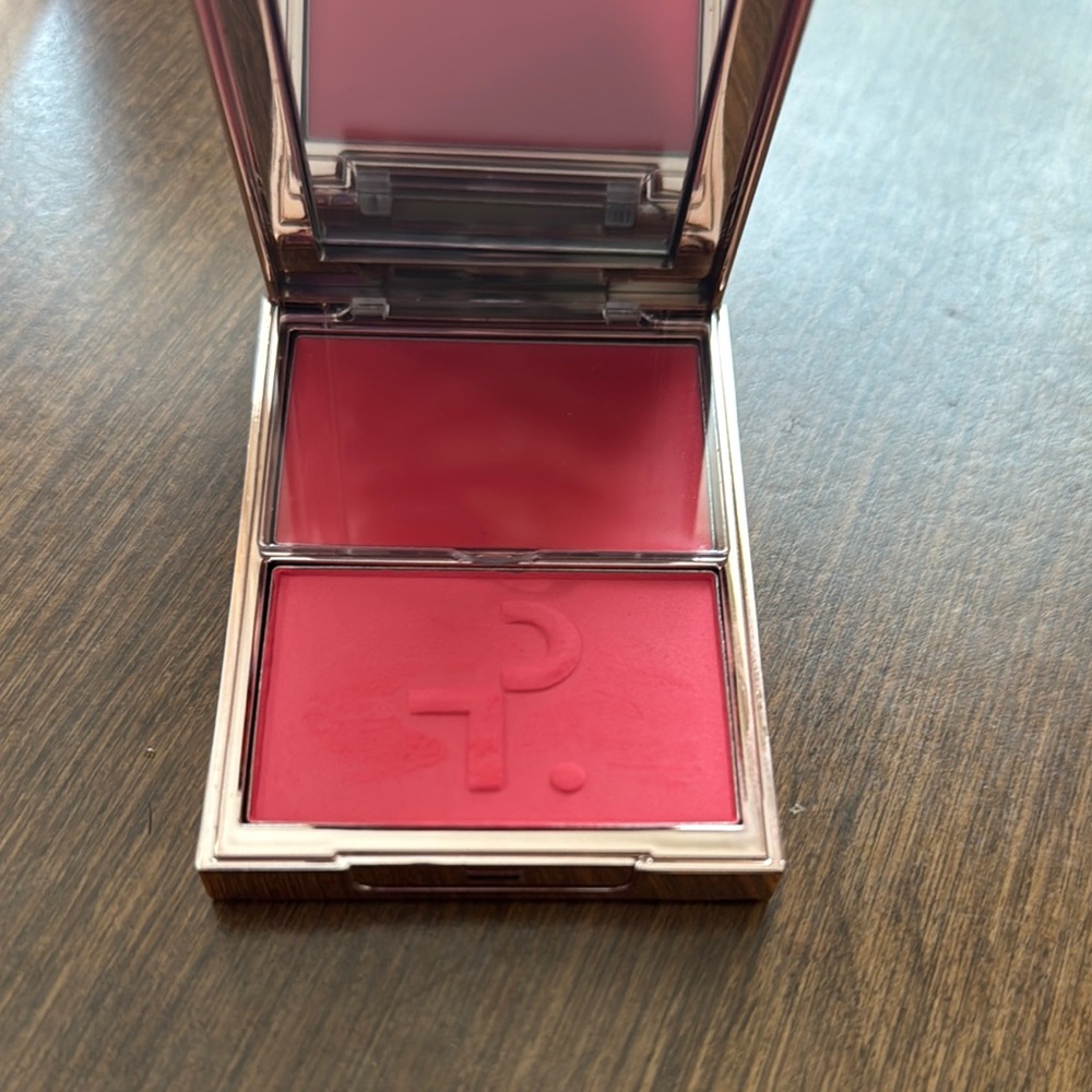 Patrick Ta Gold Face Palette in She’s Vibrant - Picture 3 of 3